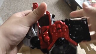 【F Unboxing】The heartwarming moments of Japan's special effects circle! To be honest, I was really h