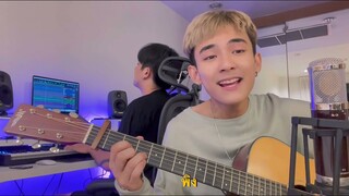 พิง - นนท์ ธนนท์ | First Anuwat (Cover)