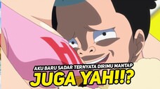 MOMEN MOMO MENANG BANYAK NIH BOS!!😱 🤤ONE PIECE TERBARU