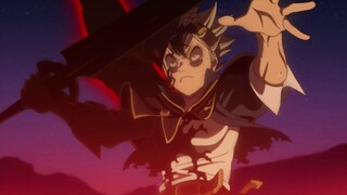 Black Clover「AMV」My Demons