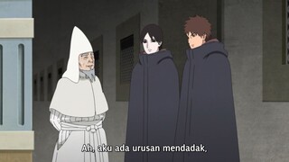 Sekte yang mempercayai Tuan Boro sebagai penyelamat umat manusia part 1