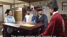 39-Jewel of the Palace (Dae Jang Geum-대장금-大長今)-English Subtitled