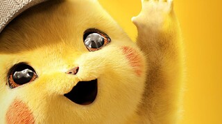 [Thám tử Pikachu] Pokémon Let'go! Pikachu đã được quyết định là bạn!