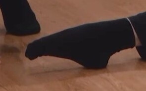 【董思成/昀昀/WINWIN】让我们跟着董老师练起来吧！！！