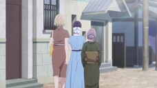 Cuộc hôn nhân hạnh phúc của tôi EP 9 [Sub Việt]