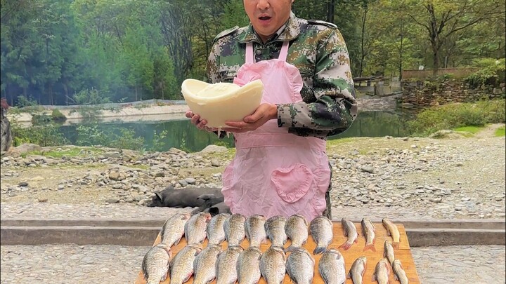 هذا العام بدأت الأخوات ينجبن إخوة واحدًا تلو الآخر، فلنعد وجبة حمية النفاس لنساعد الأخوات على استعاد