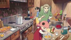 SPY x FAMILY - Ending 2| 4K | 60FPS | Creditless