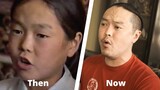 Can children sing throat singing? Then and now.