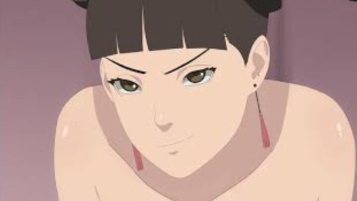 WADUH TENTEN LAGI NAIK NAIKNYA