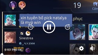 Láo xược là xẻo ngay😂