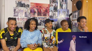 KPOP IDOLS ON CRACK AT THEIR CONCERT PART 3 (reaction)