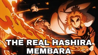 HASHIRA PALING POPULER DI DEMON SLAYER - ANIME REVIEW