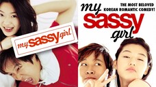 My Sassy Girl - 2001 (English Sub)