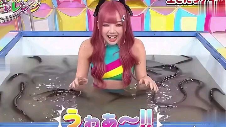 18+ 🎌🤪🎯📺63