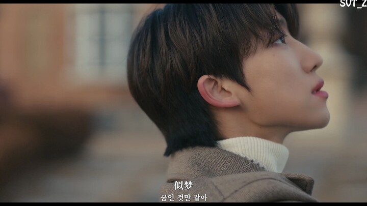 【SVT_ZER·0】[VIDEO KHUSUS] THE 8 - 'Hai Cheng' (versi KOR) Sub Indo Zero Station