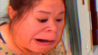 When I used AI Doubao to "clone" a fake mother