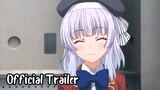 Youkoso Jitsuryoku Shijou Shugi no Kyoushitsu e 3rd Season || Official Trailer