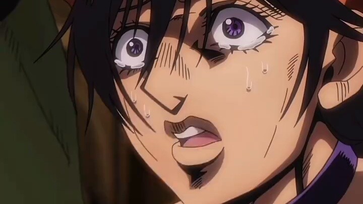 Jangan datang ke Naranja "Ini bukan untukmu"