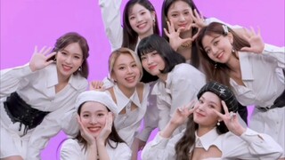TWICE - I CAN'T STOP ME (Dance Relay) # Xiaonan is so pretty