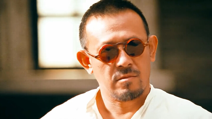 Anak ini baru delapan tahun? Udah lebih dari 28 tahun kali!