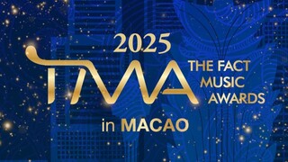The Fact Music Awards 2025 [2025.09.20]