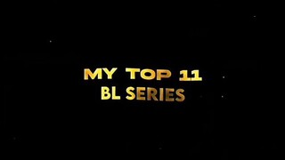 Top 11 BL SERIES