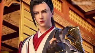 【仙武传 Legend of Xianwu】EP41！叶辰面对正阳宗给的压力毫无畏惧！正面迎战正阳宗！