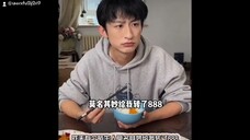 当你有一个散装家庭