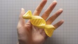 Let's Fold An Origami DNA!