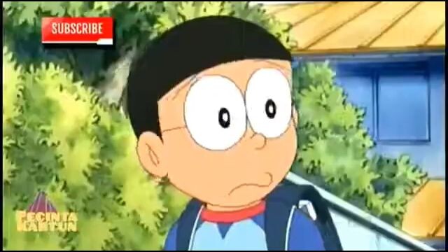 Doraemon Terbaru, Selamat Tinggal Shizuka