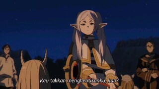 Eps 7 – Sousou no frieren || Cuplikan