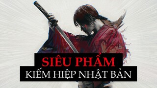 Cần biết gì trước khi xem RUROUNI KENSHIN?