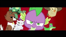 My Little Pony: Friendship Is Magic | S03E08 - Just for Sidekicks (Filipino)