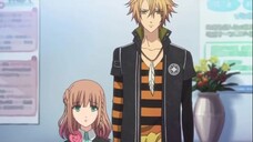 Amnesia Episode 8 [sub Indo]