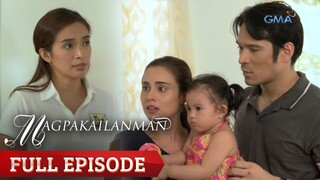 Magpakailanman: A foster parent's longing for a child | Full Episode