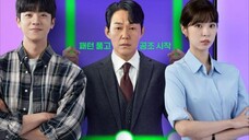 Unlock My Boss Ep 2 | Hindi Dubbed | Suspense Thriller Kdrama | Full Episode HD
