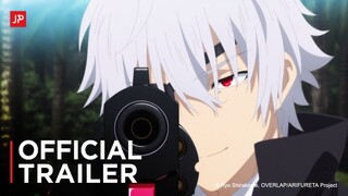 Arifureta Shokugyou de Sekai Saikyou Season 2 - Official Trailer 2 | English Sub