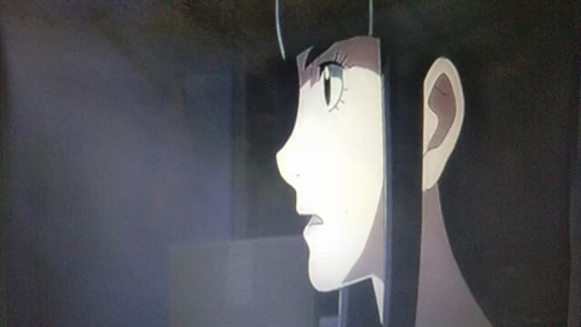 Nyaight of the Living Cat Kaoru