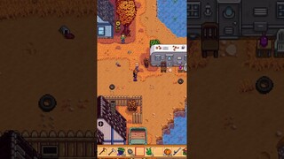 Mẹo để PAM đến sớm trong Stardew Valley