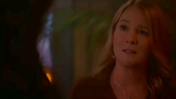 [Drama] The Heartbroken Scene at the End of The L Word S2