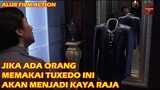 Tuxedo ini merubah jackie chan menjadi agent pasukan khusus | rangkum alur cerita film | the tuxedo