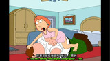Peter menyebalkan, Lois meledakkan Peter!