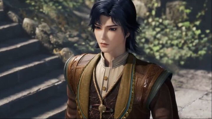 The Magic Chef Of Ice & Fire