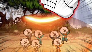 The Invincible Son-in-Law 20: