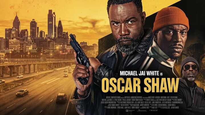 Oscar Shaw 2025. SUB INDO