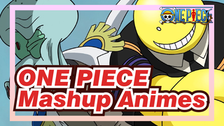 ONE PIECE|【Self-Drawn】Ichigo:Bankai- the Phoenix!!!09
