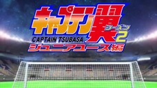Tsubasa Giấc Mơ Sân Cỏ (2018) - Mùa 2 EP 6 [Sub Việt]