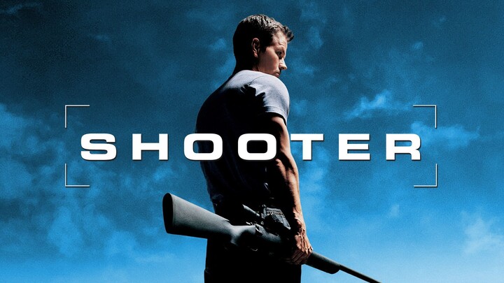 Shooter (2007) - SUB INDO
