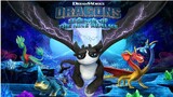 DreamWorks Dragons   Legends of The Nine Realms Gameplay PC
