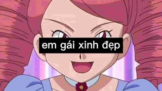 Em gái xinh đẹp